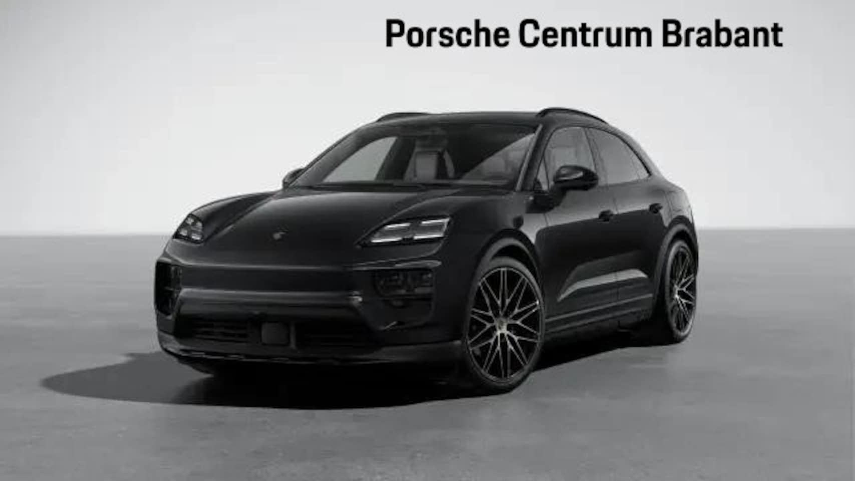 Porsche Macan - 4 - AutoWereld.nl
