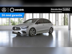 Mercedes-Benz B-klasse - 250 e Premium | AMG | Night | Trekhaak | Sfeerverlichting | Multibeam |