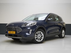 Ford Kuga - 2.5 PHEV Titanium | Head-Up | Stoelverwarming | Navigatie | Achteruitrijcamera | Stuurverw