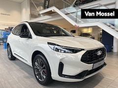 Ford Kuga - 2.5 PHEV Sound Edition | Beperkte oplage | Matrix-led | Elek. Trekhaak | B&O premium | Zwa