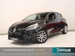 Renault Clio - 0.9 TCe Intens | Camera | Climate control | R-link Navigatie | AndroidAuto | LED koplampen