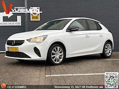 Opel Corsa - 1.2 Edition | € 5.450, - NETTO | Airco | Cruise | Navi | PDC |