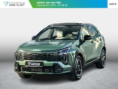 Kia Sportage - 1.6 T-GDi Plug-in Hybrid GT-Line | Schuifkanteldak | Stoel en stuurverwarming | PDC |