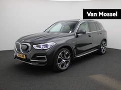 BMW X5 - xDrive45e High Executive | Automaat | Apple Carplay/Android Auto | Panoramadak | 360 Camer