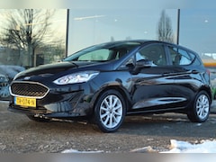Ford Fiesta - 1.1 | CARPLAY | LMV | CRUISE | PDC | NAVI | LANE ASSIST