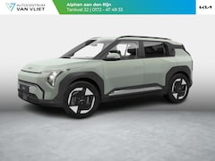 Kia EV3 - Plus 81.4 kWh | Binnenkort beschikbaar | Stoel en stuurverwarming | PDC |
