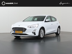 Ford Focus - 1.0 EcoBoost Titanium Business | Navigatie | Climate Control | Cruise Control | Parkeersen