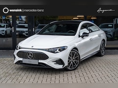 Mercedes-Benz CLA-Klasse - 250+ Launch Edition 85 kWh | Night | Panoramadak | DISTRONIC | Achteruitrijcamera | Dodeho