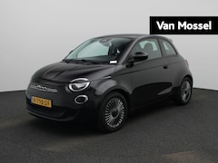 Fiat 500 - Icon 42 kWh | 96, 4% SOH | NAVIGATIE | BLUETOOTH | CLIMATE CONTROL | CRUISE CONTROL |