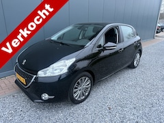 Peugeot 208 - 1.2 VTi Envy 5-drs
