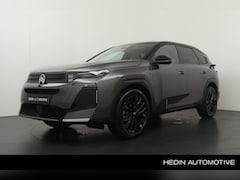 Citroën C5 Aircross - 1.6 Plug-In Hybrid 195pk Max | Pano Schuif Kanteldak | 20 inch LM Velgen | Interieur pakke