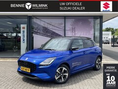 Suzuki Swift - 1.2 Style Smart Hybrid Automaat | Parkeersensoren