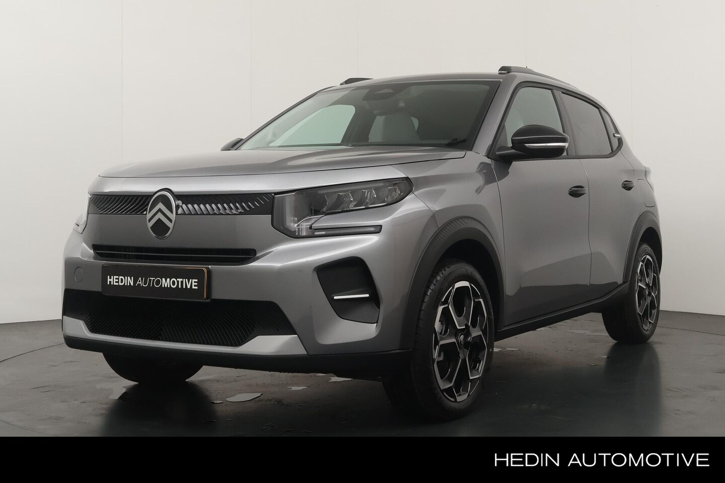 Citroën C3 - 1.2 Hybrid 110pk Max | Camera | Climate Control | Navigatie | LM Velgen | - AutoWereld.nl