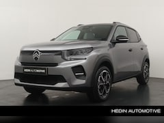 Citroën C3 - 1.2 Hybrid 110pk Max | Camera | Climate Control | Navigatie | LM Velgen |