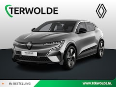 Renault Mégane E-Tech - Techno | Achteruitrijcamera | Adaptive Cruise Control | Adaptive Vision LED koplampen met