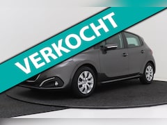 Peugeot 208 - 1.2 82PK | Blue Lion | 1e eigenaar | Navigatie | CarPlay | Parkeersensoren