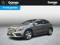Mercedes-Benz GLA-Klasse - 200 AMG | Stoelverwarming | Panoramadak | Cruise control