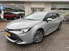 Toyota Corolla Touring Sports - 1.8 Hybrid First Edition | Apple Carplay/Android auto | Navi |