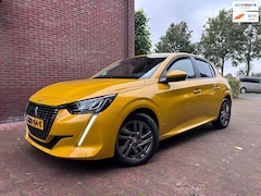 Peugeot 208 - 1.2 PureTech Active Pack