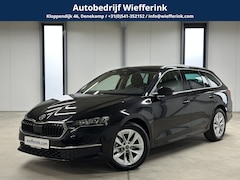 Skoda Octavia Combi - 1.5 TSI 150pk MHEV Business Edition | Pano | Winter-pakket plus | Navi-pakket | Grootlicht