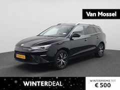 MG MG5 Electric - Standard Range Luxury 50 kWh | ACHTERUITRIJCAMERA | APPLE CARPLAY - ANDROID AUTO | CLIMATE