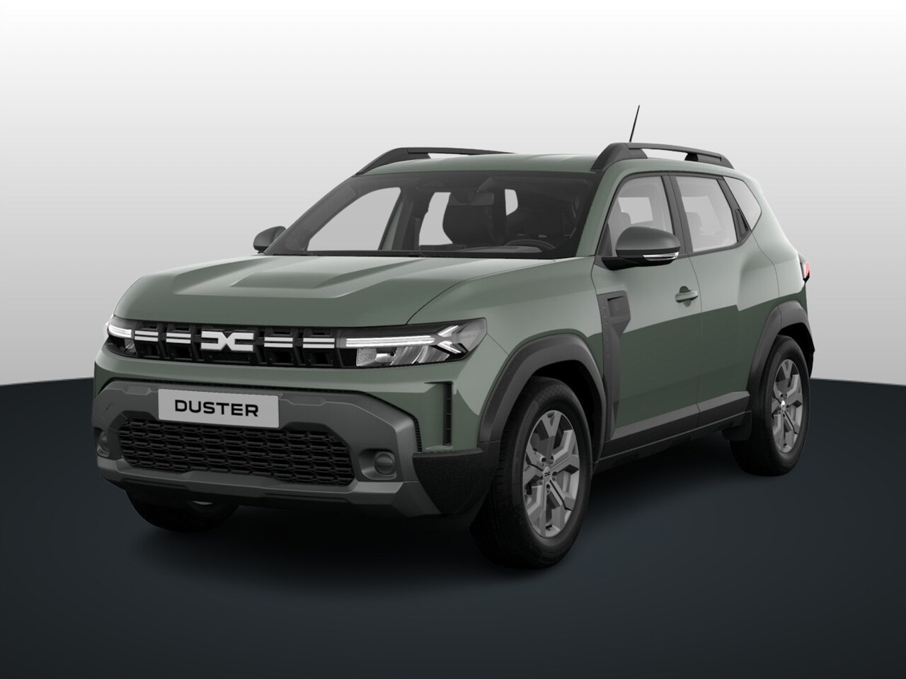 Dacia Duster - Expression | Achteruitrijcamera | Bekleding ‘Expression’ | Cruise Control en snelheidsbegr - AutoWereld.nl