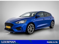 Ford Focus - 1.0 EcoBoost Hybrid ST Line X Business | 125PK |