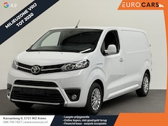 Toyota ProAce Electric Worker - Professional Extra Range 75 kWh