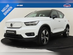 Volvo XC40 - RECHARGE P8 AWD R-DESIGN -CLIMATE|GOOGLE|VERW.VOORRUIT|ADAP.CRUISE|KEYLESS|BLIS