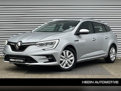 Renault Mégane Estate - TCe 140 Equilibre