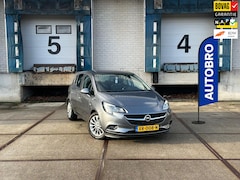 Opel Corsa - 1.0 Turbo Online Edition (Full Optie+Onderhoud)