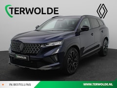 Renault Espace - esprit Alpine | Achteruitrijcamera | Adaptive Cruise Control | Elektronisch geregelde airc