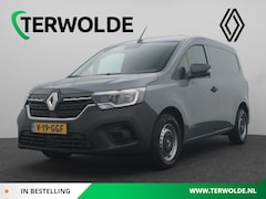 Renault 5 - 5 Iconic cinq | Achteruitrijcamera | Elektrisch verwarmbare voorstoelen | ISOFIX-bevestigi