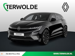 Renault Mégane E-Tech - Esprit Alpine | Adaptive Cruise Control | Adaptive Vision LED koplampen met geïntegreerde