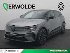 Renault Mégane E-Tech - Esprit Alpine | Adaptive Cruise Control | Adaptive Vision LED koplampen met geïntegreerde