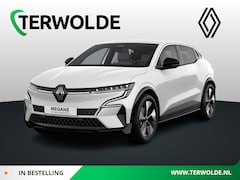 Renault Mégane E-Tech - Techno | Achteruitrijcamera | Adaptive Cruise Control | Adaptive Vision LED koplampen met