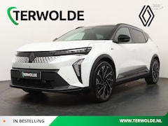 Renault Scenic E-Tech - esprit Alpine | 20” lichtmetalen wielen ‘Speedway’ | Achteruitrijcamera | Adaptive Cruise