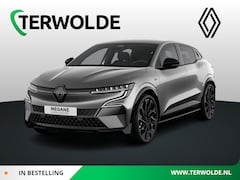 Renault Mégane E-Tech - Esprit Alpine | Adaptive Cruise Control | Adaptive Vision LED koplampen met geïntegreerde