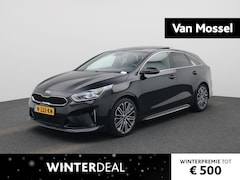 Kia Pro cee'd - ProCeed 1.5 T-GDI GT-PlusLine | Automaat | Navigatie | Panoramadak | Apple Carplay / Andro