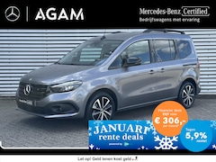 Mercedes-Benz EQT Tourer - EQT Tourer L1 200 Advanced Plus 289km Wltp