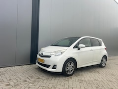 Toyota Verso S - 1.3 VVT-i Dynamic