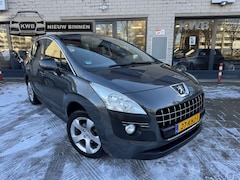Peugeot 3008 - 1.6 VTi Première Pano Head Up TOPSTAAT