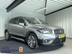 Suzuki S-Cross - 1.4 Boosterjet High Executive Automaat | Navi | Trekhaak | Pano