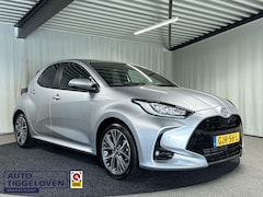 Toyota Yaris - 1.5 Hybrid 130 Executive Automaat | Navi | CarPlay | Stuur&Stoelverwarming