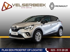 Renault Captur - TCe 100 Intens *360 Camera/31.975 km/Carplay