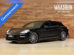 Porsche Panamera Sport Turismo - 2.9 4 E-Hybrid|Platinum|Lift|