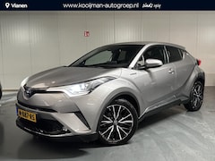 Toyota C-HR - 1.8 Hybrid Executive