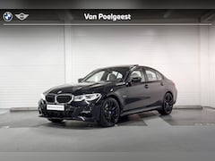BMW 3-serie - Sedan 330e xDrive Business Edition Plus | M-Sport | Pano | Stoelverwarming