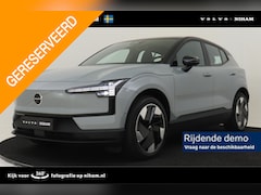 Volvo EX30 - TWIN PERFORMANCE ULTRA 69 kWh -PANO.DAK|HARMAN/KARDON|360°CAM|AUT.PARKEREN|CLIMATE