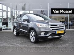 Ford Kuga - 1.5 EcoBoost Titanium | Automaat | Panoramadak | Climate Control | Cruise Control | Winter